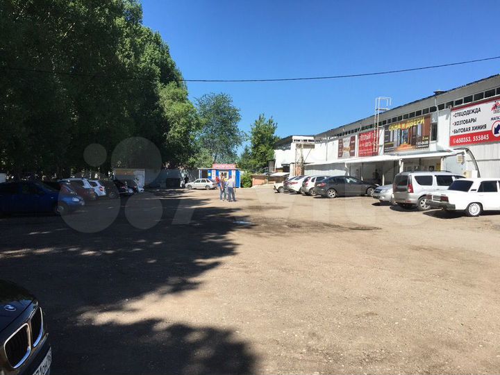 Свободного назначения, 90 м²