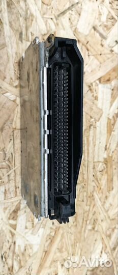 Блок управления АКПП BMW 7-серия E38 0260002331