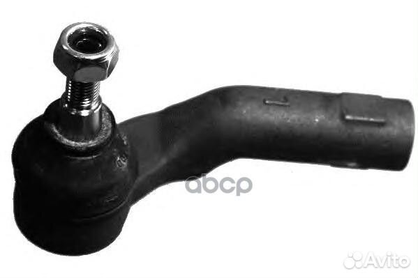 Наконечник рулевой тяги перед лев mdes4717