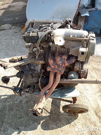 Двигатель ваз 16 клапанный ваз 2110