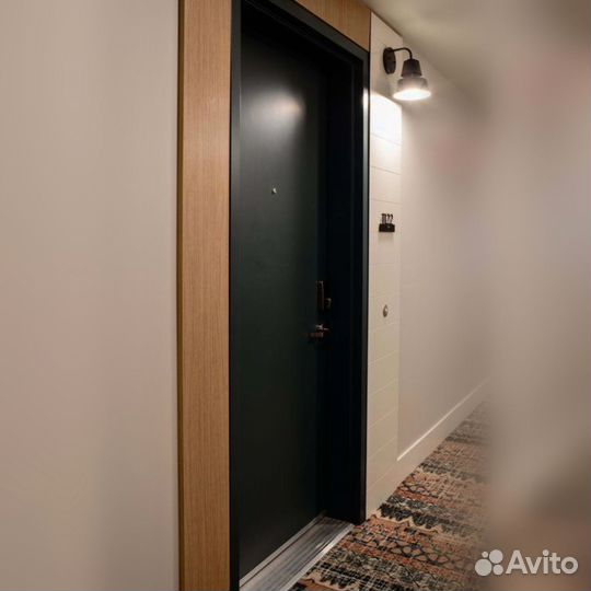 Надежные двери для гостиниц и отелей