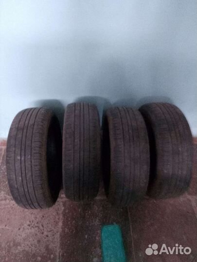 Nexen Classe Premiere 215/65 R16