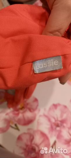 Варежки краги 1