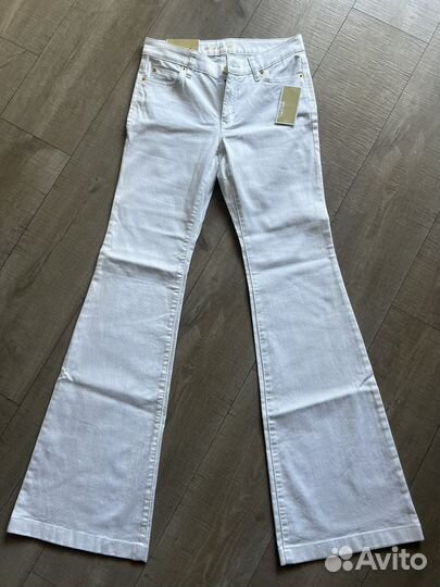 Новые джинсы Michael Kors