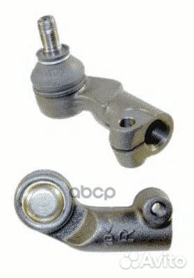 Наконечник рулевой тяги перед прав 2526101