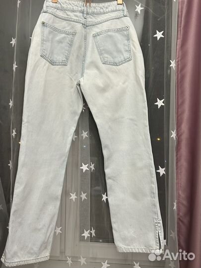 Джинсы Lime 38 Mango 34