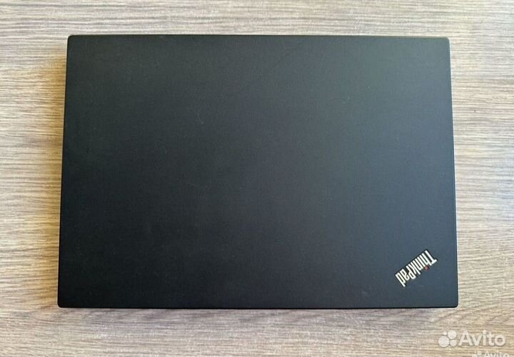 Ноутбук Lenovo ThinkPad L480