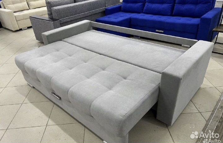 Диван евро новый