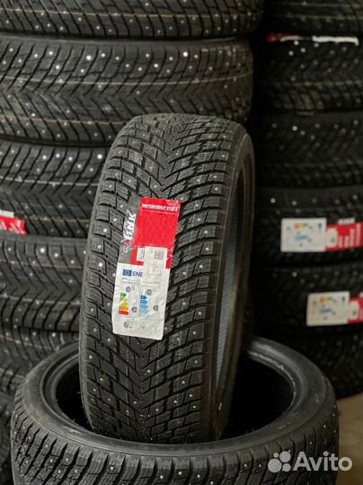 iLink Wintervorhut Stud II 275/40 R22 и 315/35 R22 147U