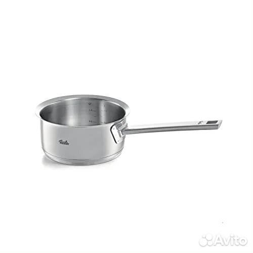 Набор кастрюль Fissler 