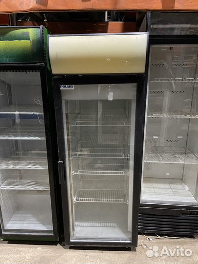 Холодильный шкаф Polair DM107-S
