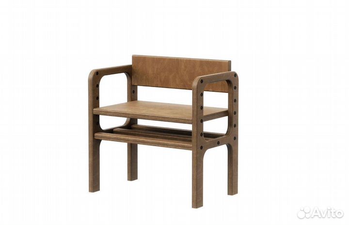 Детский стул