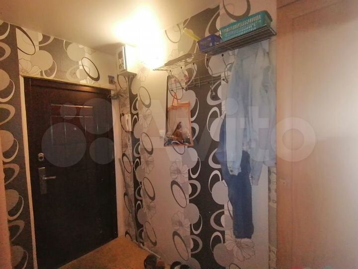 2-к. квартира, 45 м², 2/5 эт.