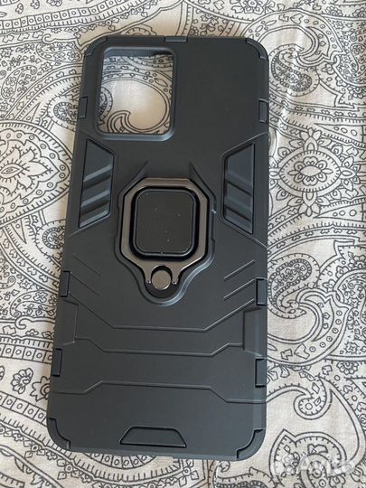 Чехол на realme 9 pro plus