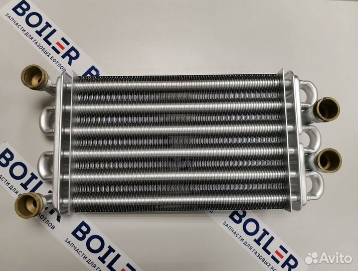 Запчасти для котла Baxi Main four