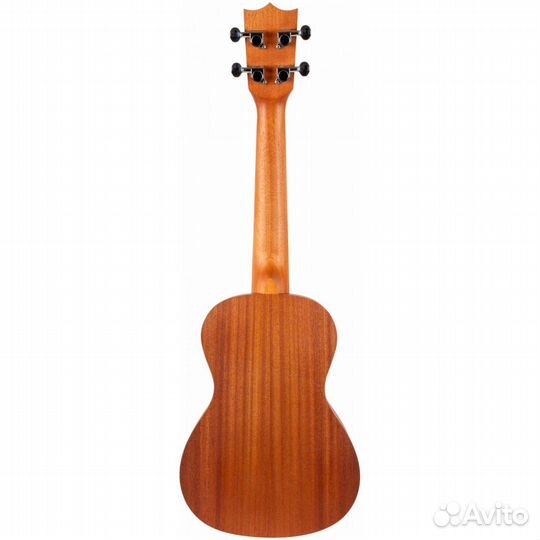 Укулеле Flight AUC-33 Orchid