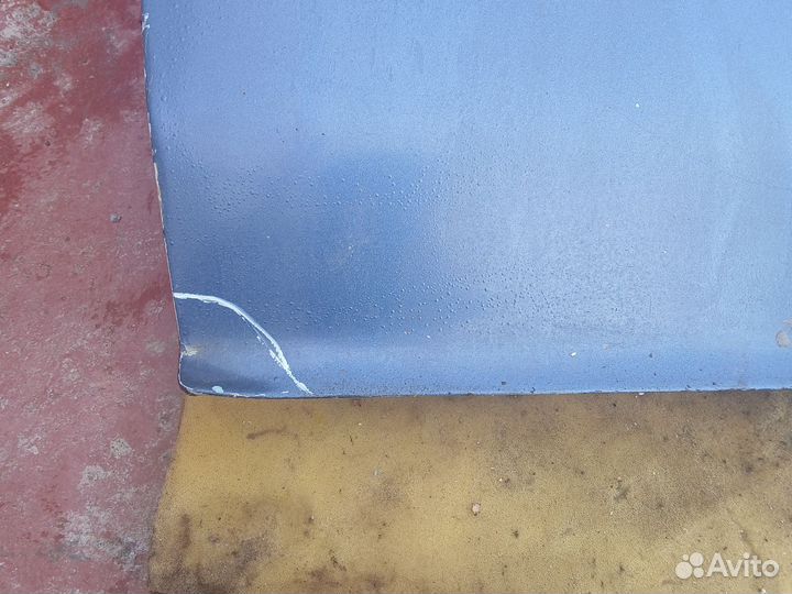 Дверь водительская хонда концерто 93г