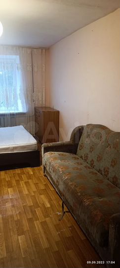 1-к. квартира, 44 м², 3/5 эт.