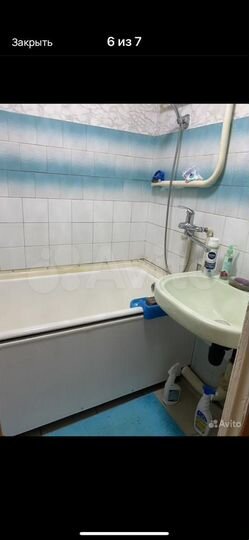 2-к. квартира, 50 м², 8/9 эт.