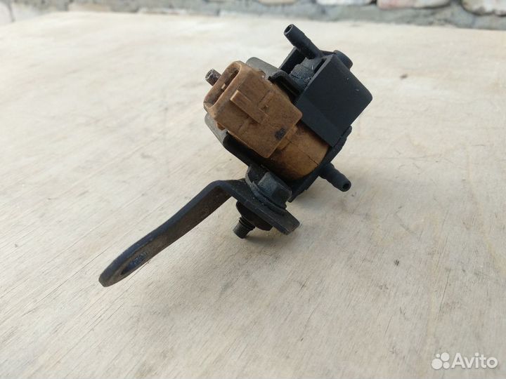 Управляющий клапан EGR Sportage 1