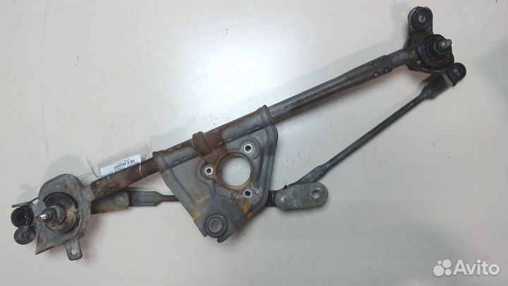 Механизм стеклоочистителя Mitsubishi Outlander, 20