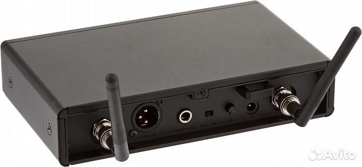 Sennheiser XSW 2-835 A