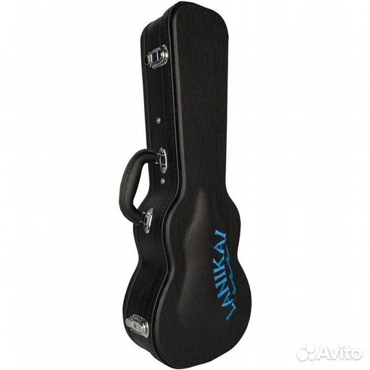 Кейс для укулеле lanikai HWC-C