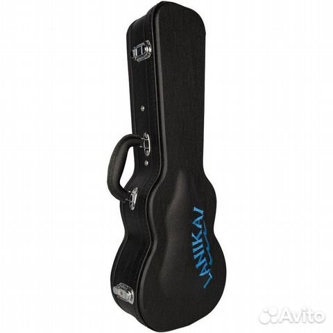 Кейс для укулеле lanikai HWC-C