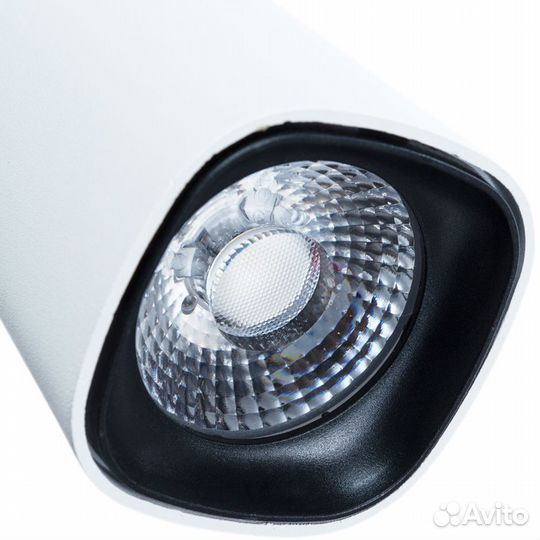 Светодиодный трековый светильник Arte Barut 