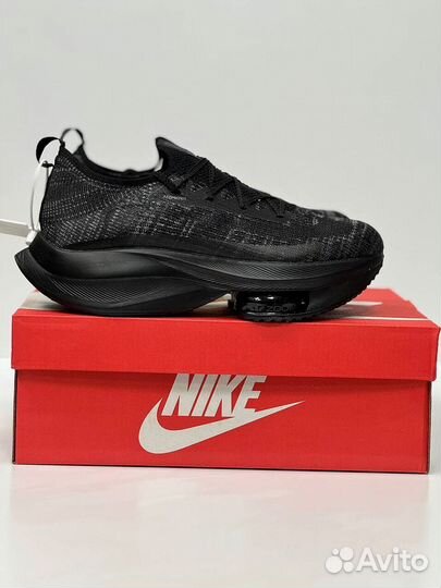 Кроссовки Nike Air Zoom