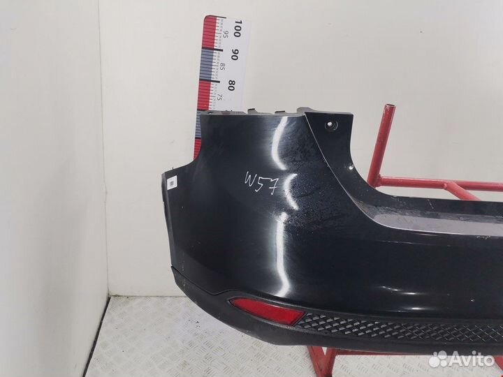 Бампер задний для Ford Focus 3 1852397