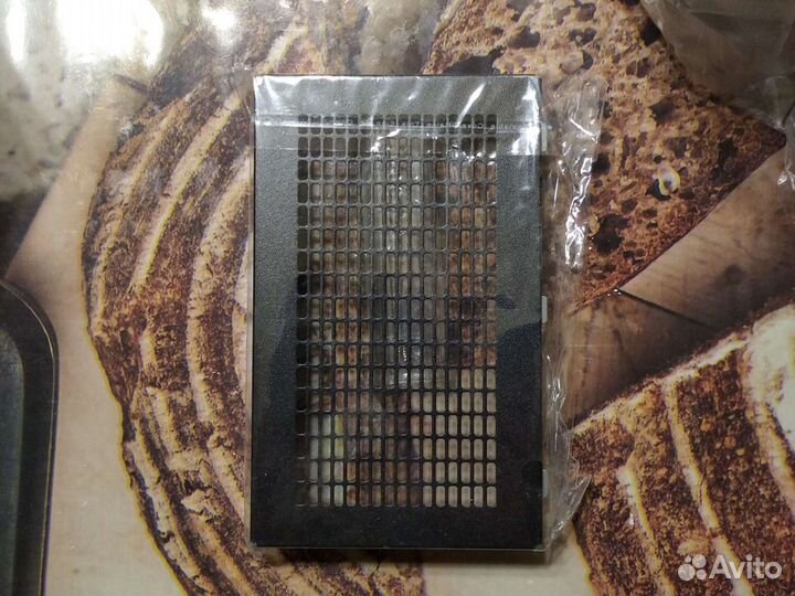 Заглушка SPS 777301-001