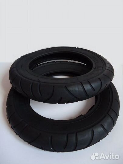Покрышка 10
