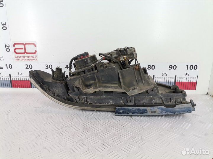 Фара передняя для BMW 5-Series (E39) 63126912435