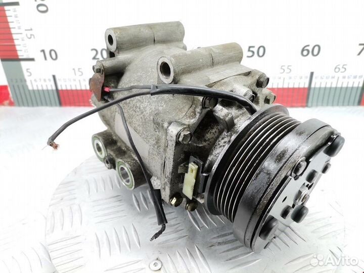 Компрессор кондиционера для Ford Focus 1 1779107