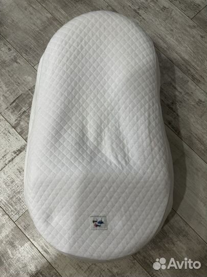 Кокон для новорожденных