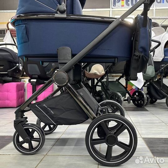 Коляска Carrello 2 в 1 Ultimo