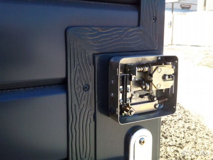 Видеодомофон для частного дома установка продажа