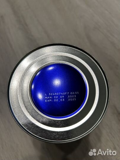 Детское питание