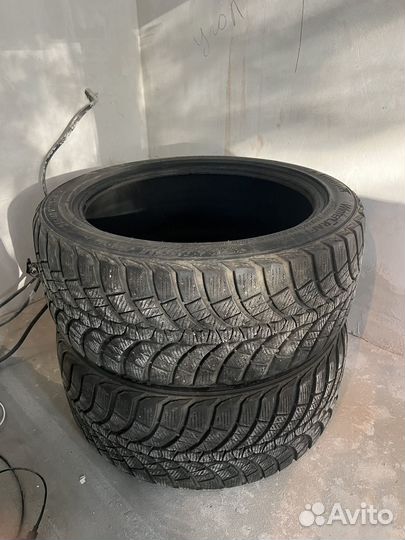 Kumho WinterCraft WP71 245/40 R18 97