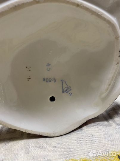 Статуэтка Цыганка земфира