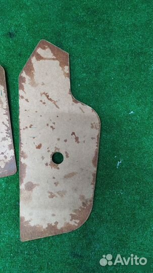 Пол багажника Mazda Capella FP 1.8