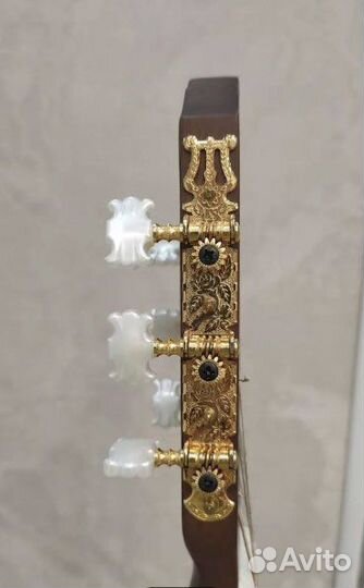 Классическая гитара yamaha c80