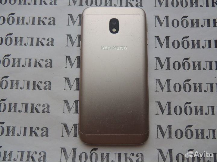 Samsung Galaxy J3 (2017), 2/16 ГБ