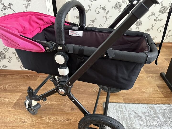 Коляска bugaboo cameleon