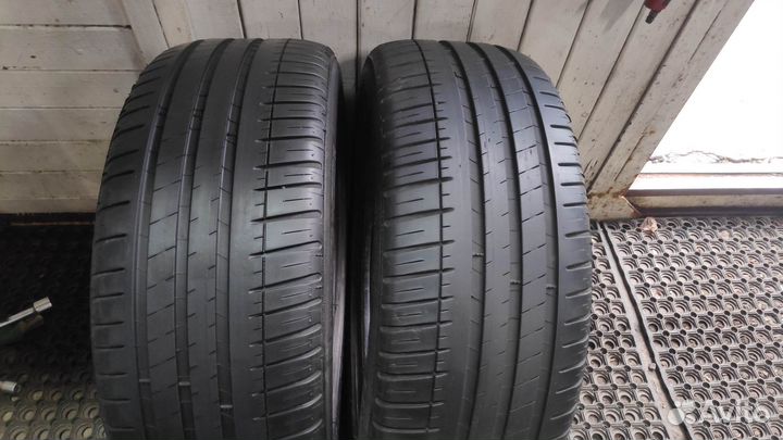 Michelin Pilot Sport 3 245/45 R19 102Y