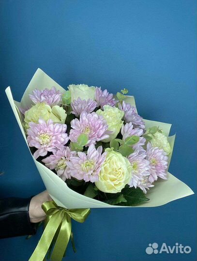 Букеты до 1700