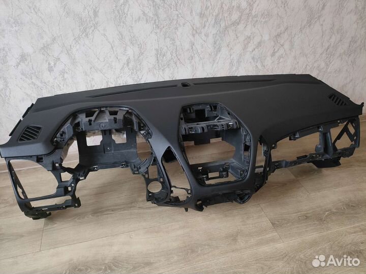 Панель торпедо Хендай ix35