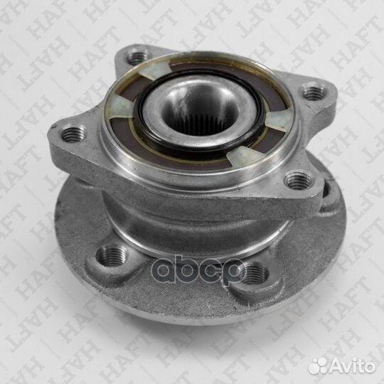 Ступица зад. RH0151 haft