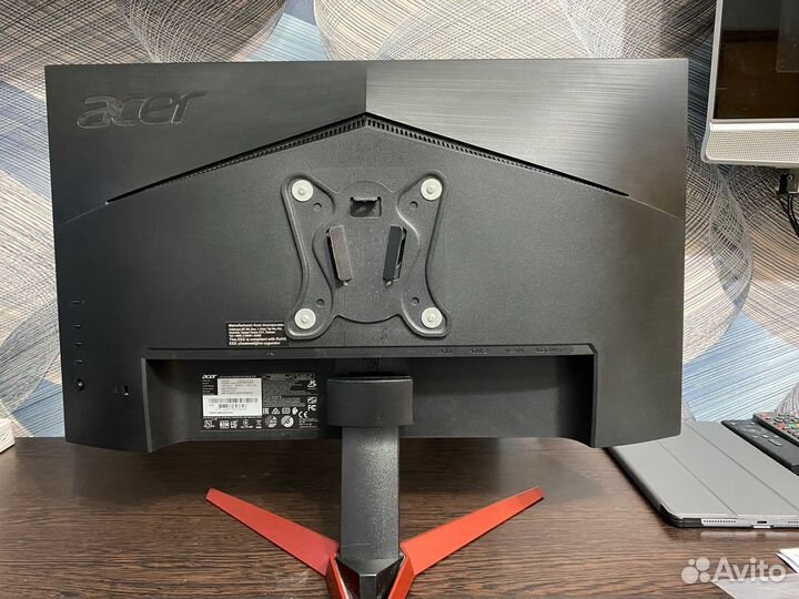 Игровой монитор 23.8